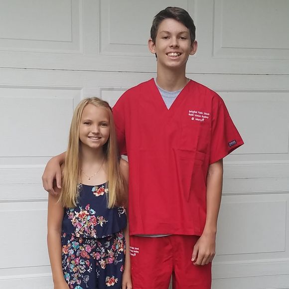 Meet your Posher, Amy - Picture 1 of 1